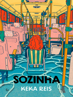 cover image of Sozinha